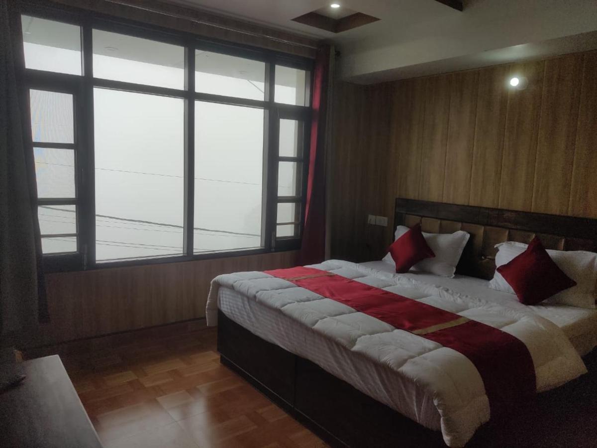 Fabhotel Maya Mussoorie Exteriör bild