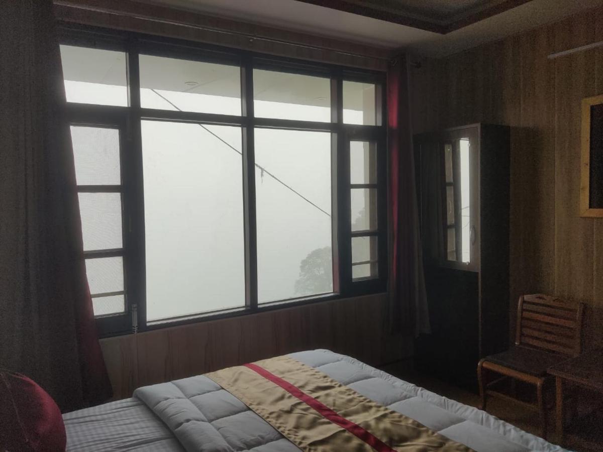 Fabhotel Maya Mussoorie Exteriör bild